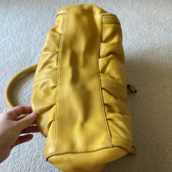 Gorgeous B. makowski handbag - Picture 9 of 14